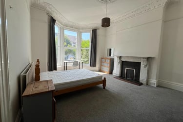 9 bed house, St. Lawrence Road, North Hill, Plymouth, PL46HN - Image 9